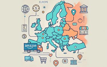 How to sell on Amazon Europe in 2025: A step-by-step guide