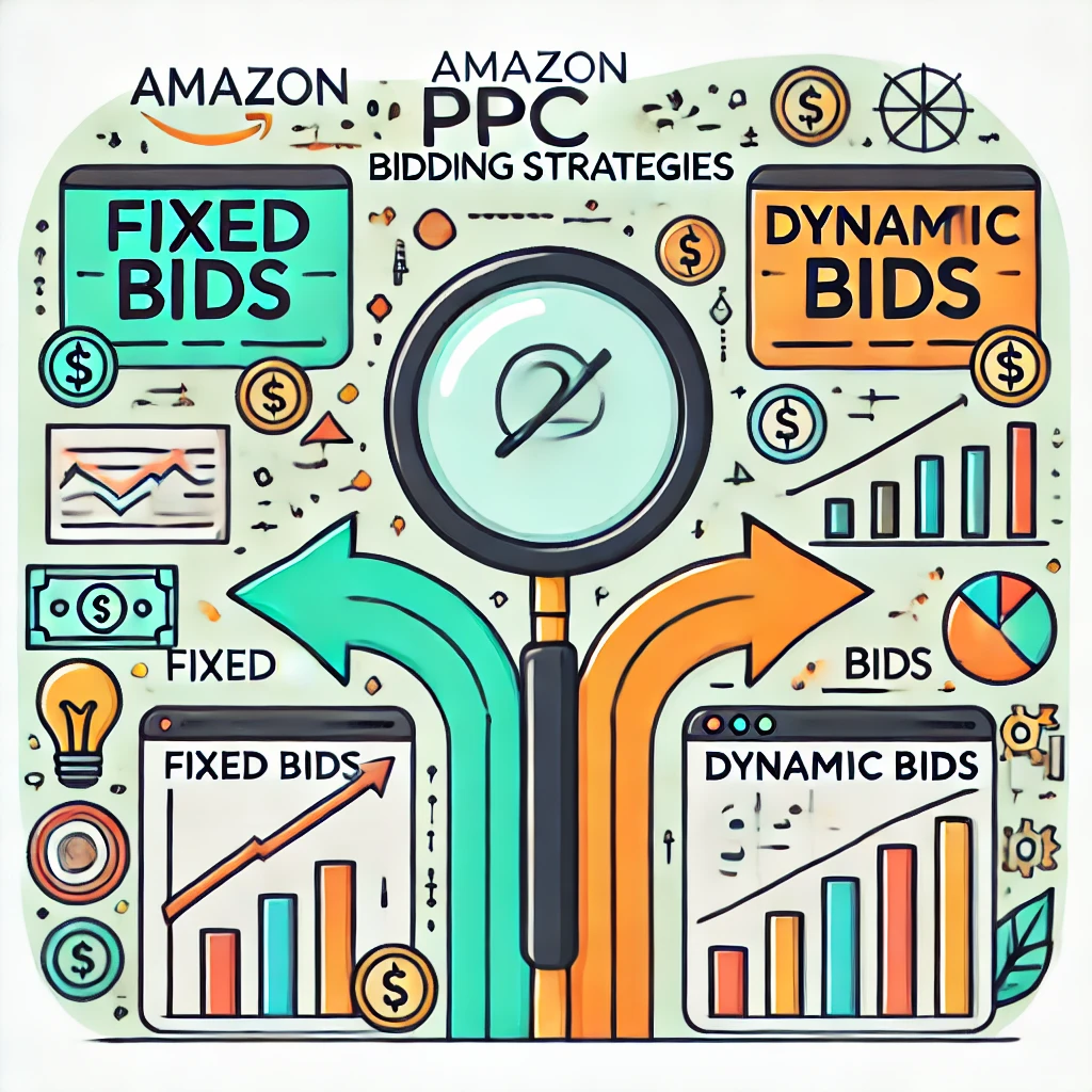 Amazon PPC Services