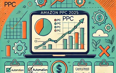 What is working and what is not for Amazon PPC in 2025