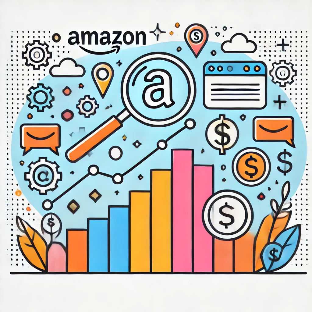 What’s changing in Amazon advertising for UK sellers in 2025