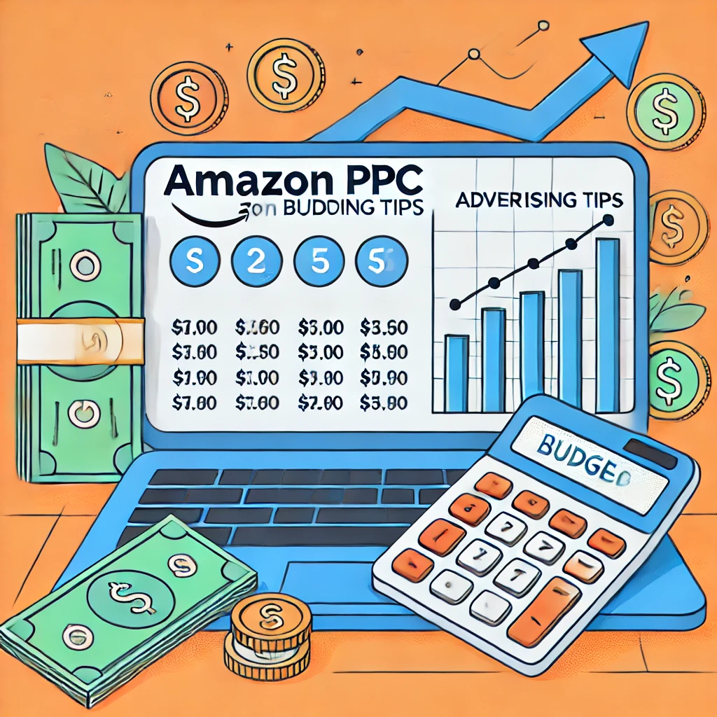 Amazon ppc optimization