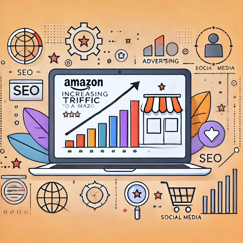 Amazon consulting services